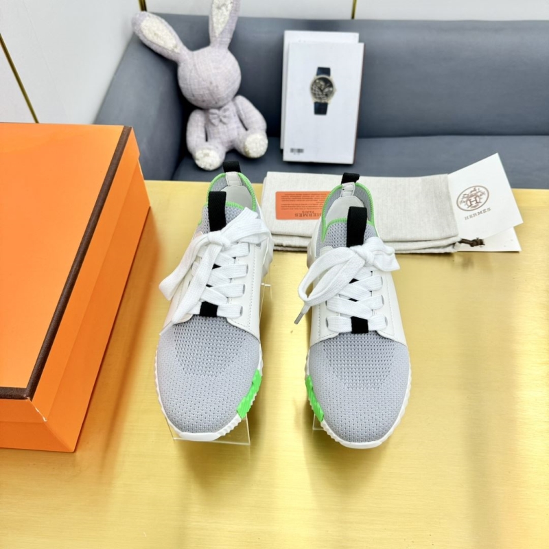 Hermes Casual Shoes